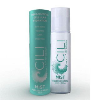 CILI MIST AGELESS - Gesichts Spray