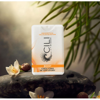 CILI Boost Spray – Kann zu einer schnellen Energie beitragen