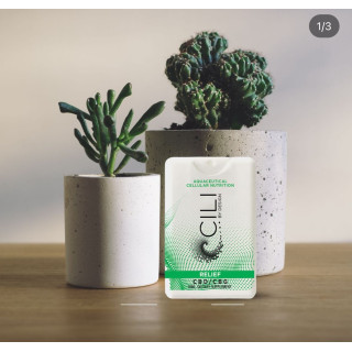 CILI Relief Spray – Kann Schmerzen und Angst lindern