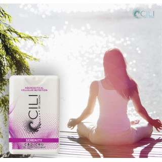 CILI Serenity Spray – Kann Stress und Angst reduzieren