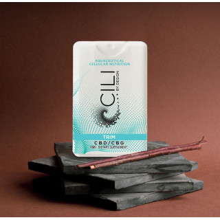 CILI Trim Spray – Kann zur Fettverbrennung beitragen