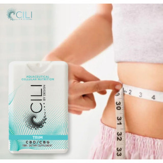 CILI Trim Spray – Kann zur Fettverbrennung beitragen