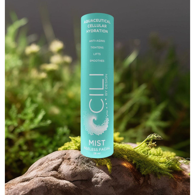 CILI MIST AGELESS - Gesichts Spray